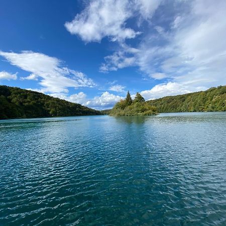 B&B Plitvice Area Natura Seliste Dreznicko Eksteriør billede