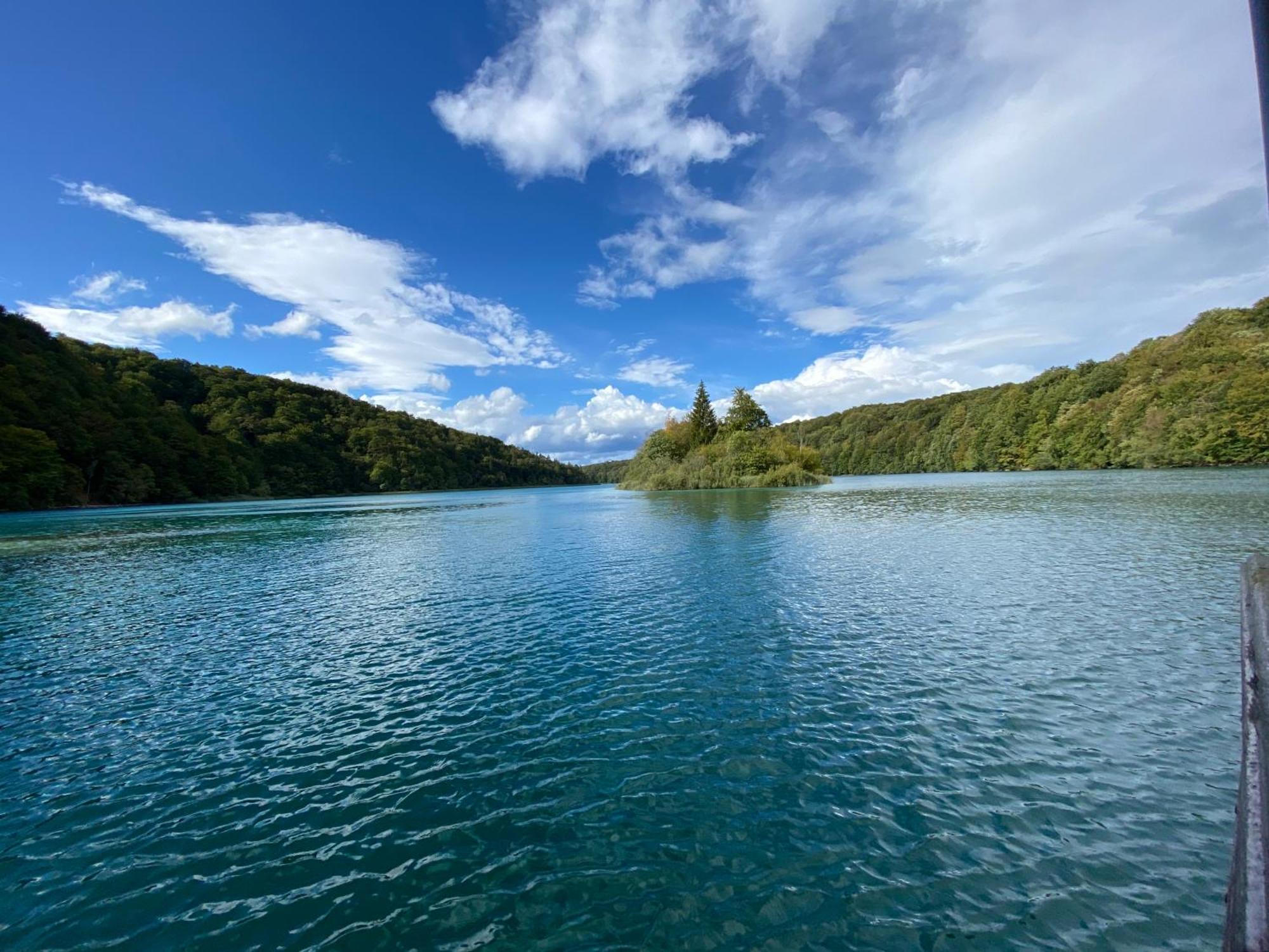 B&B Plitvice Area Natura Seliste Dreznicko Eksteriør billede